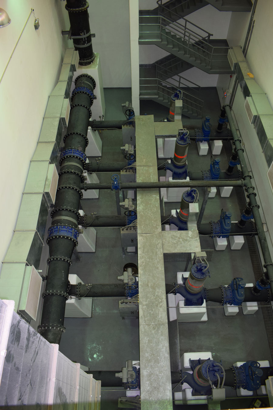 مشروع محطة شرق خميس مشيط